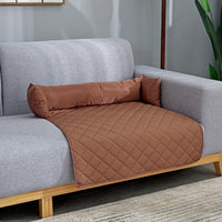 Waterproof Breathable Dog Sofa Cover/Bed