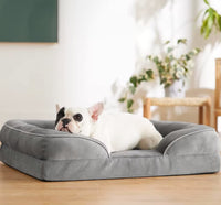 Luxury Orthopaedic Dog Sofa Bed