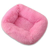 Anti- Anxiety / Calming Dog Bed Square