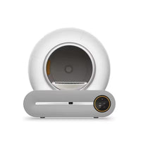 Pawfetch Self Cleaning Cat Litter Robot