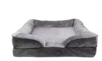 Luxury Orthopaedic Dog Sofa Bed