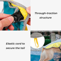 Summer Cooling Dog Jacket / Vest