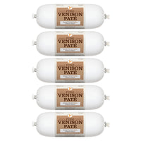Pure Venison Pate