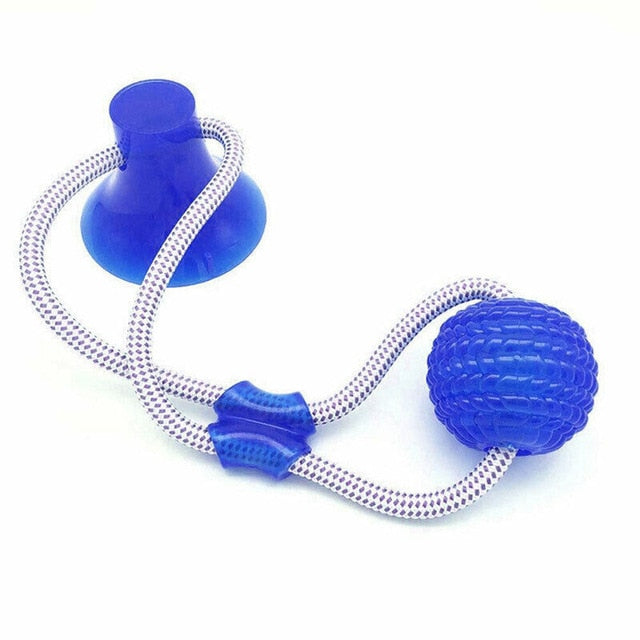 Pawfetch Dog Pull Toy