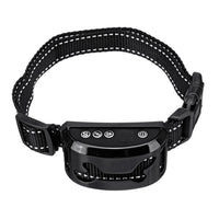 No Bark Dog Collar