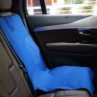 Pawfetch Dog Car Seat Cover