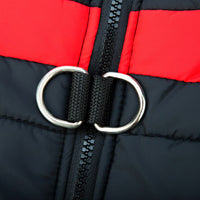 All Seasons Dog Jacket