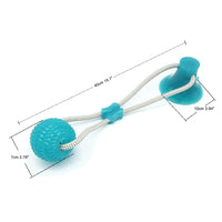 Pawfetch Dog Pull Toy