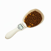 Pet Food Measuring Scoop Large 800g Capacity